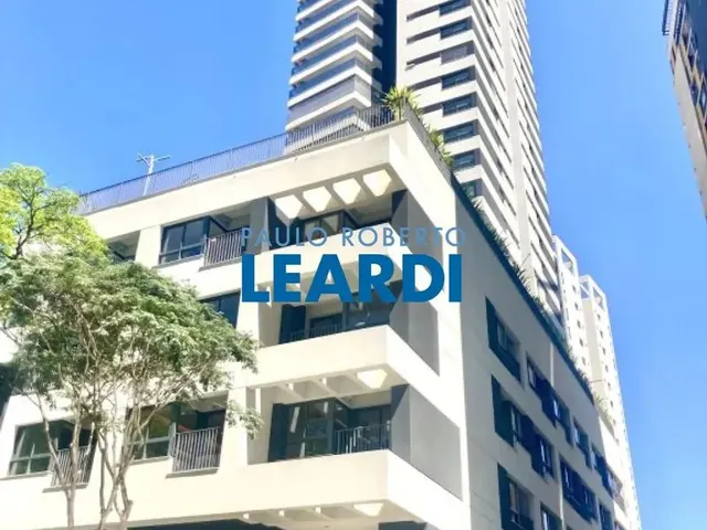 Imagem: Apartamento - Sumarezinho - Sp