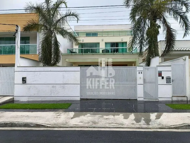 Imagem: Casa À Venda em Itaipu 7 Quartos, Piscina