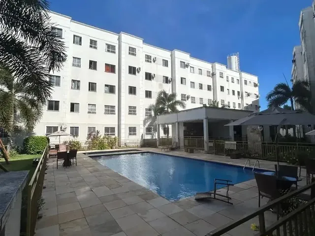 Imagem: Apartamento a Venda na Maraponga - Residencial