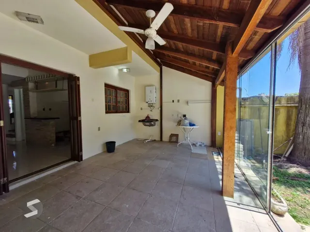 Imagem: Casa 3 Dormitórios Bairro Nonoai