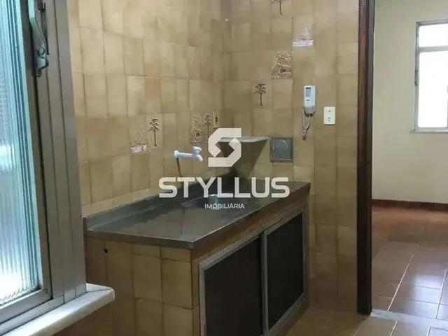 Imagem 7: Campinho Apartamento com 2 dormitórios