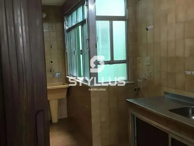 Imagem 16: Campinho Apartamento com 2 dormitórios