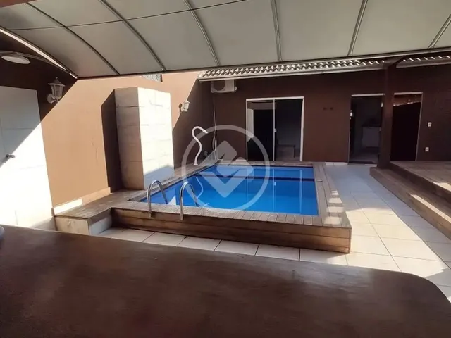 Imagem 4: Vendo Belíssima Casa com Ótima Localização em Várzea Grande Codigo: 61798