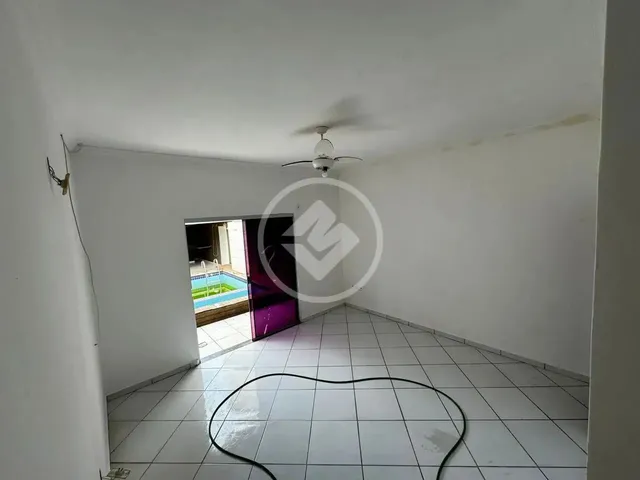 Imagem 2: Vendo Belíssima Casa com Ótima Localização em Várzea Grande Codigo: 61798