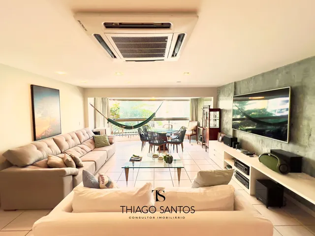 Imagem: Vendo em Boa Viagem - 183M² - 4 Quartos