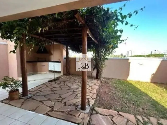 Imagem: Casa Residencial em Sorocaba - Sp, Jardim