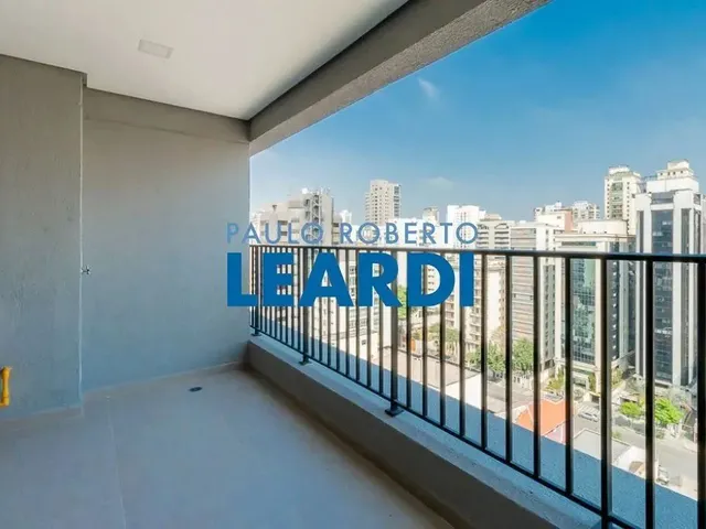 Imagem: Apartamento - Vila Buarque - Sp