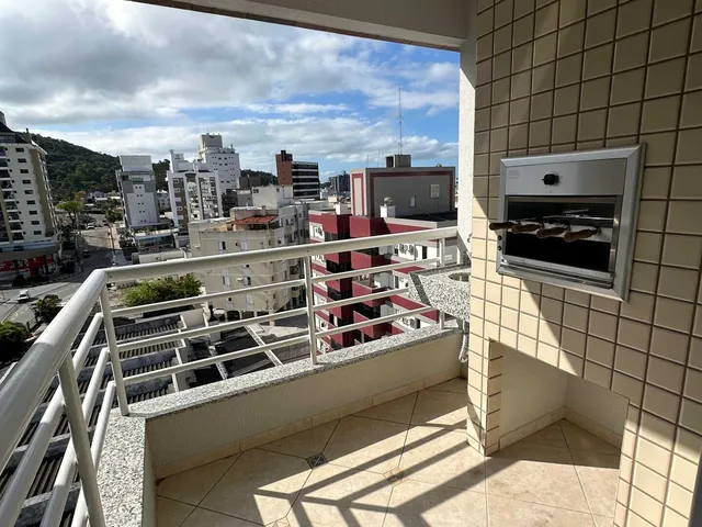 Imagem: Apartamento em Trindade, Florianópolis/SC