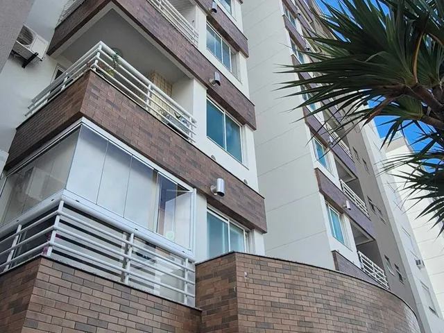 Imagem 2: Apartamento em Trindade, Florianópolis/SC