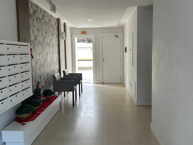 Imagem 3: Apartamento em Trindade, Florianópolis/SC