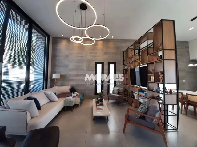 Imagem: Casa em Condomínio Fechado com 3 Dormitórios