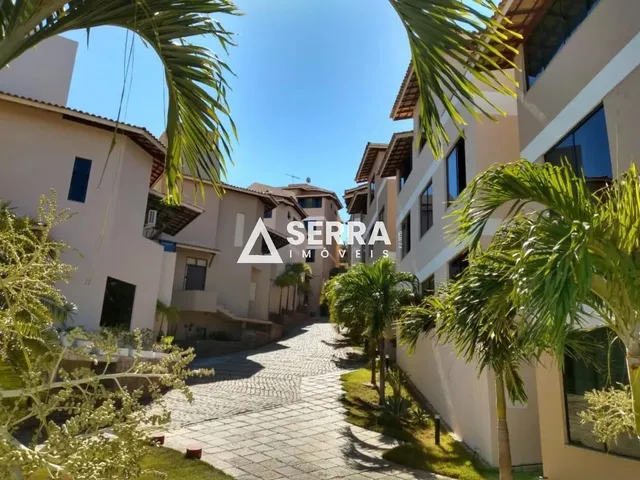 Imagem: Patamares Casa Triplex 345 M² 4 Quartos