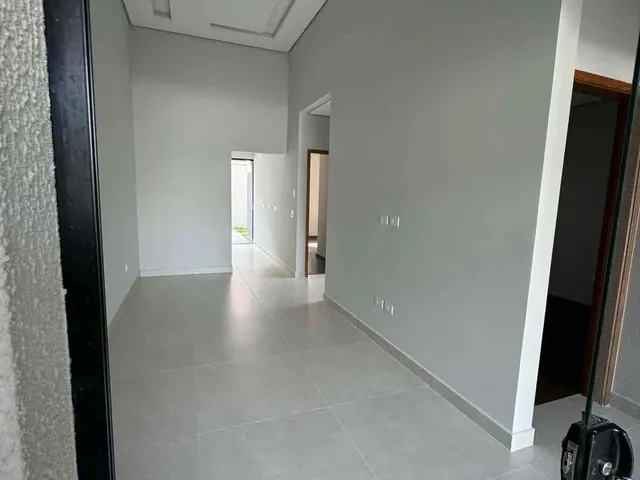 Imagem 2: Morada das Flores - R$ 579.000 - Casa em Condomínio À Venda, 3 Quartos (Suíte) 76M²