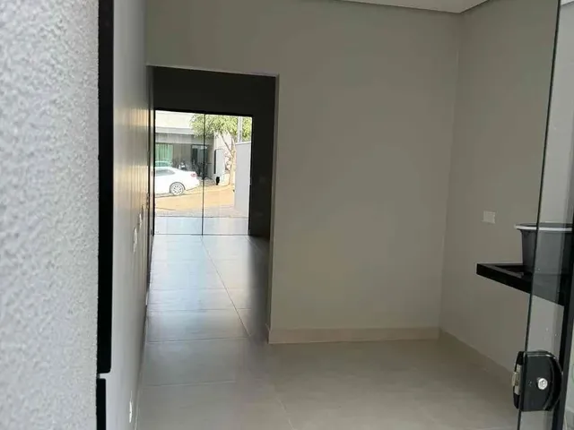 Imagem 5: Morada das Flores - R$ 579.000 - Casa em Condomínio À Venda, 3 Quartos (Suíte) 76M²