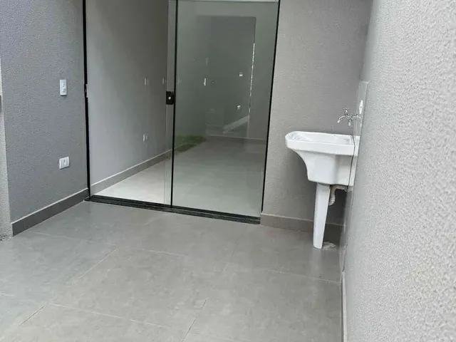 Imagem 4: Morada das Flores - R$ 579.000 - Casa em Condomínio À Venda, 3 Quartos (Suíte) 76M²