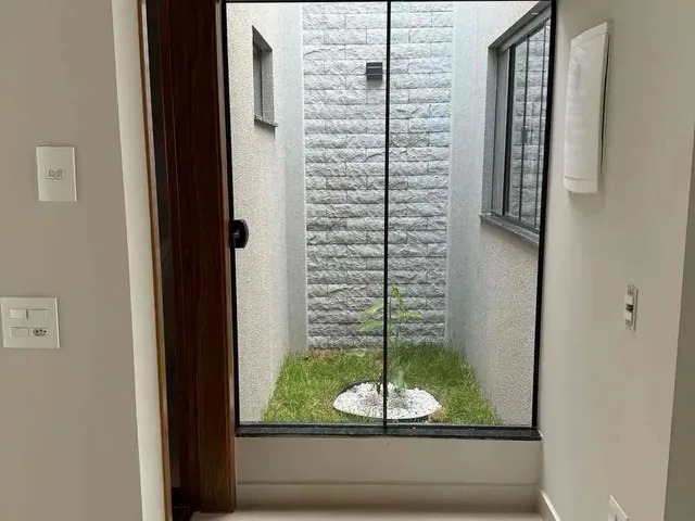 Imagem 8: Morada das Flores - R$ 579.000 - Casa em Condomínio À Venda, 3 Quartos (Suíte) 76M²