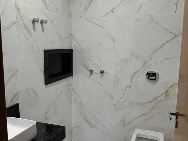 Imagem 9: Morada das Flores - R$ 579.000 - Casa em Condomínio À Venda, 3 Quartos (Suíte) 76M²