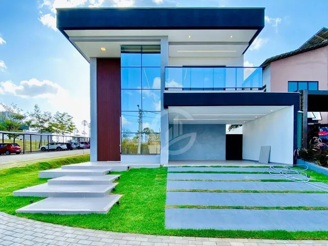 Imagem: Casa À Venda, 307 M² por R$ 2.400.000,00