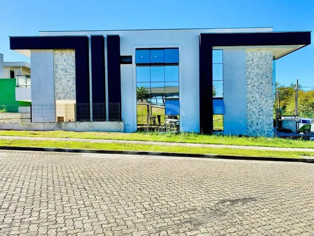 Imagem 7: Casa À Venda, 307 M² por R$ 2.400.000,00 - Cidade Alpha - Eusébio/Ce