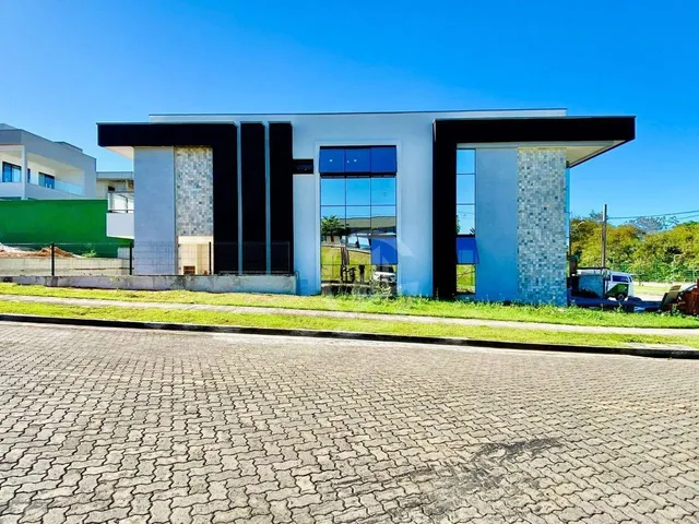 Imagem 6: Casa À Venda, 307 M² por R$ 2.400.000,00 - Cidade Alpha - Eusébio/Ce