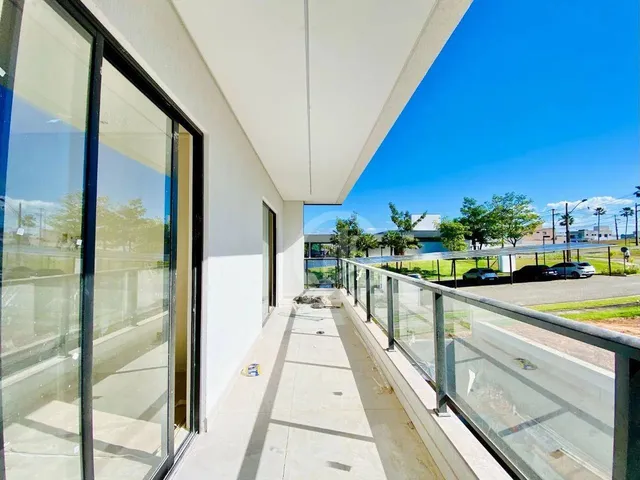 Imagem 12: Casa À Venda, 307 M² por R$ 2.400.000,00 - Cidade Alpha - Eusébio/Ce