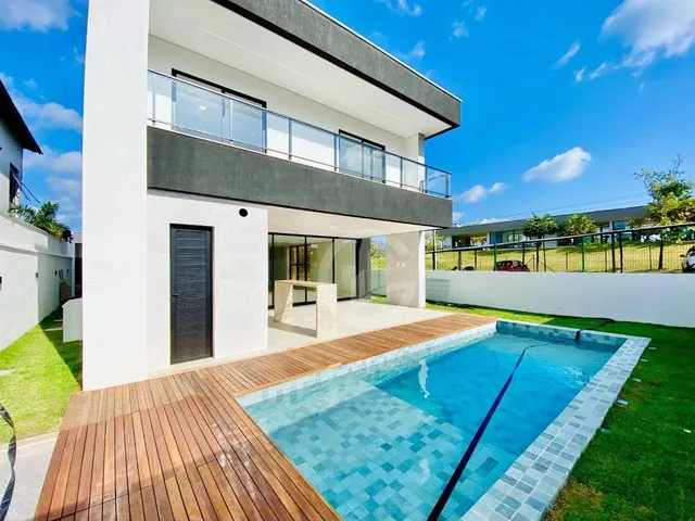Imagem 11: Casa À Venda, 307 M² por R$ 2.400.000,00 - Cidade Alpha - Eusébio/Ce