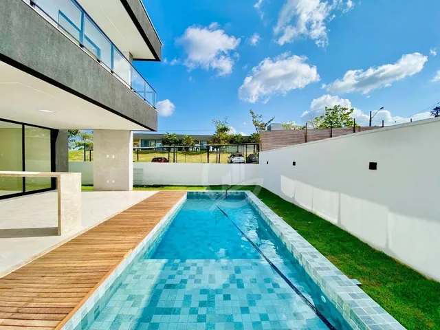 Imagem 14: Casa À Venda, 307 M² por R$ 2.400.000,00 - Cidade Alpha - Eusébio/Ce