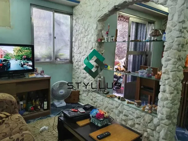 Imagem 4: Inhaúma Apartamento com 2 dormitórios
