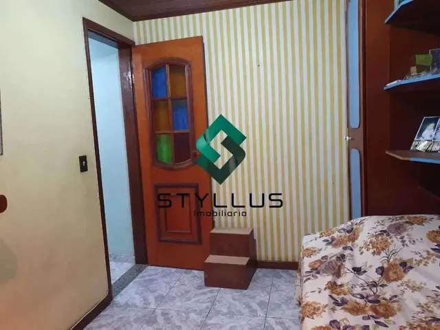 Imagem 8: Inhaúma Apartamento com 2 dormitórios