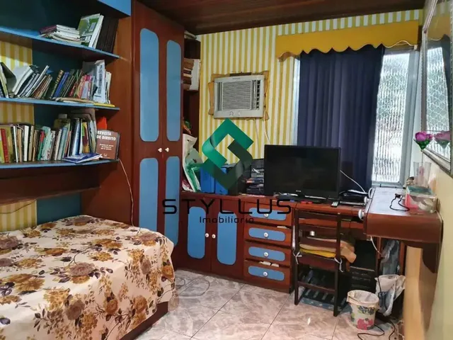 Imagem 3: Inhaúma Apartamento com 2 dormitórios