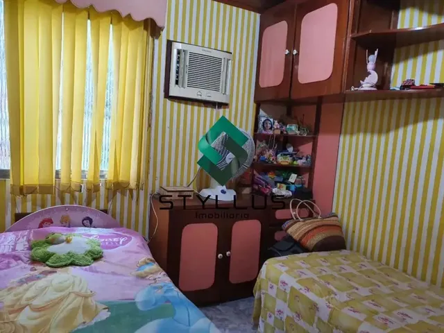 Imagem 9: Inhaúma Apartamento com 2 dormitórios