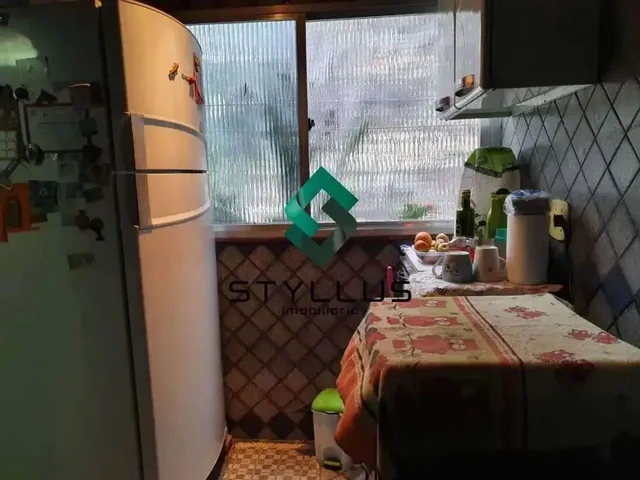 Imagem 10: Inhaúma Apartamento com 2 dormitórios