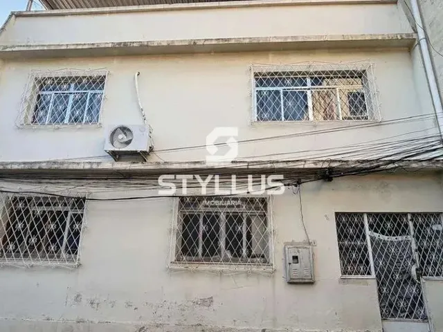Imagem 1: Madureira Casa com 3 dormitórios