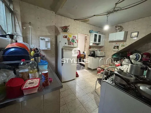 Imagem 9: Madureira Casa com 3 dormitórios