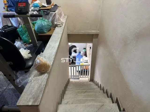Imagem 6: Madureira Casa com 3 dormitórios