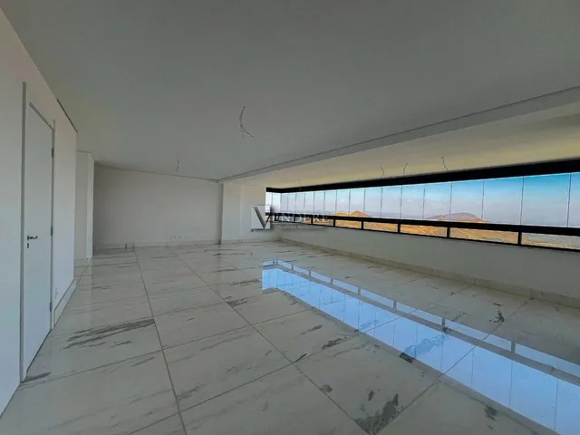 Imagem: Apartamento À Venda no Vila da Serra de