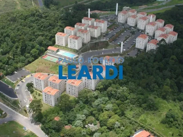Imagem: Apartamento - Jardim Caiapia - Sp