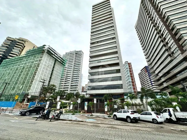 Imagem: Apartamento com 4 Dormitórios À Venda