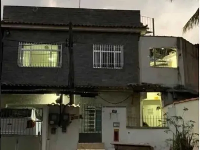Imagem: Casa à venda no bairro Paraíso - São