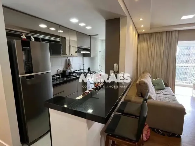 Imagem: Apartamento com 3 Quartos (1 Suíte), 2