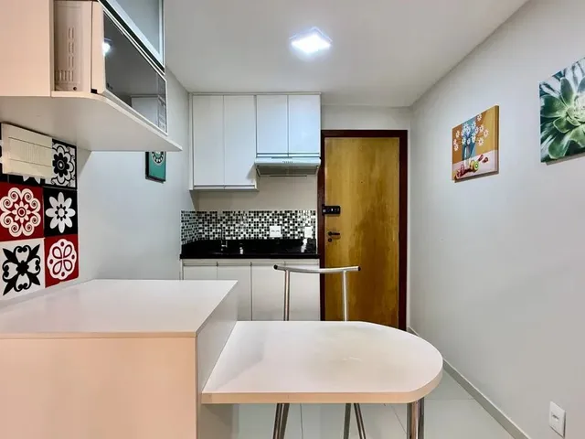 Imagem 1: Mobiliada / Vaga de Garagem / Elevador