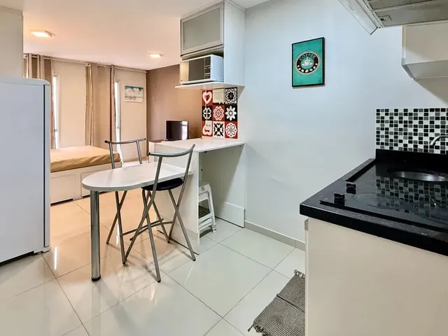 Imagem 8: Mobiliada / Vaga de Garagem / Elevador