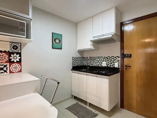 Imagem 5: Mobiliada / Vaga de Garagem / Elevador