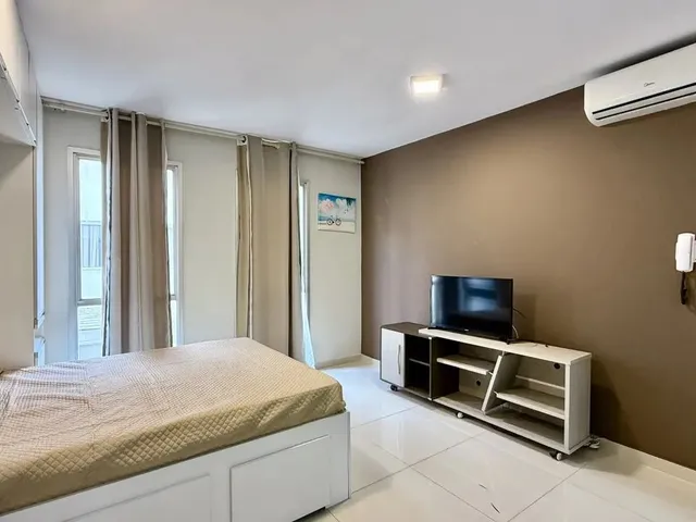 Imagem 2: Mobiliada / Vaga de Garagem / Elevador