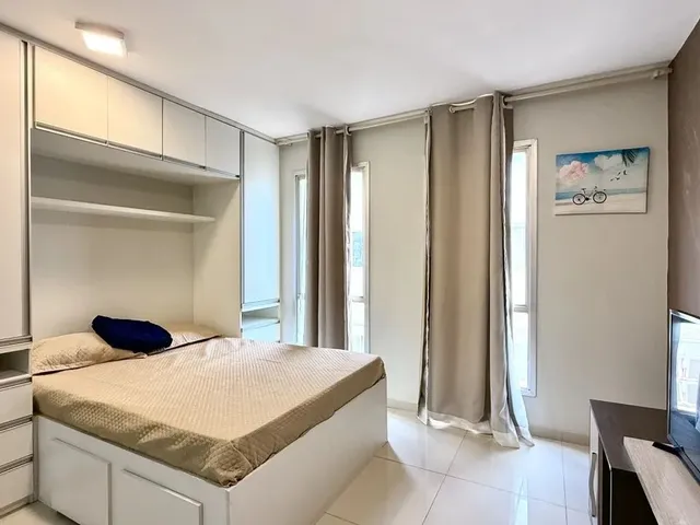Imagem 4: Mobiliada / Vaga de Garagem / Elevador