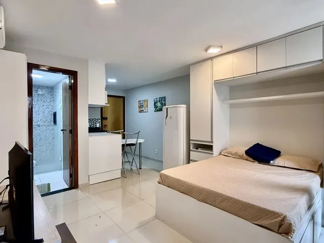 Imagem 3: Mobiliada / Vaga de Garagem / Elevador
