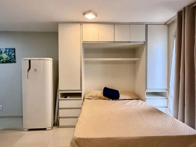 Imagem 6: Mobiliada / Vaga de Garagem / Elevador