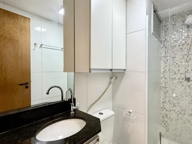 Imagem 7: Mobiliada / Vaga de Garagem / Elevador