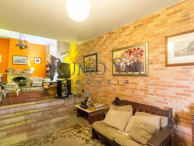 Imagem: Casa Jardim Marajoara