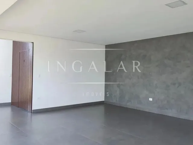 Imagem 4: Sobrado em Condomínio para Venda em Iguaraçu, Alphaville Maringá, 3 Dormitórios, 1